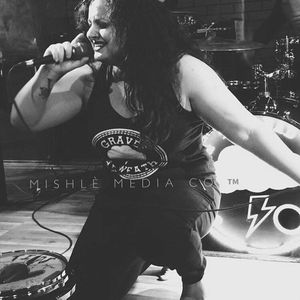 Meet your Posher, Leandra